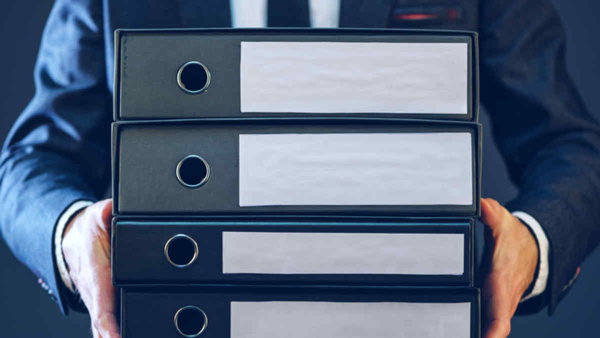 Tips for Retaining and Storing the New Form I9